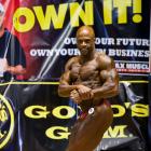 Skip  Robinson - NPC Max Muscle Classic 2013 - #1